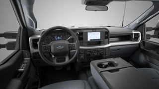 2026 Ford Super Duty® Internal Image 2